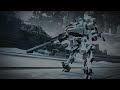 アーマードコア6 ダサイリッシュ傭兵の闘争 ac6