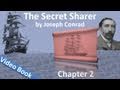 Chapter 02 - The Secret Sharer by Joseph Conrad