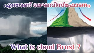 what is cloud Brust? എന്താണ് മേഘവിസ്ഫോടനം, Amarnadh could Brustഅമർനാഥ് മേഘവിസ്ഫോടനം@uniquechinzz