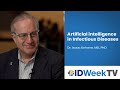 Artificial intelligence in Infectious Diseases