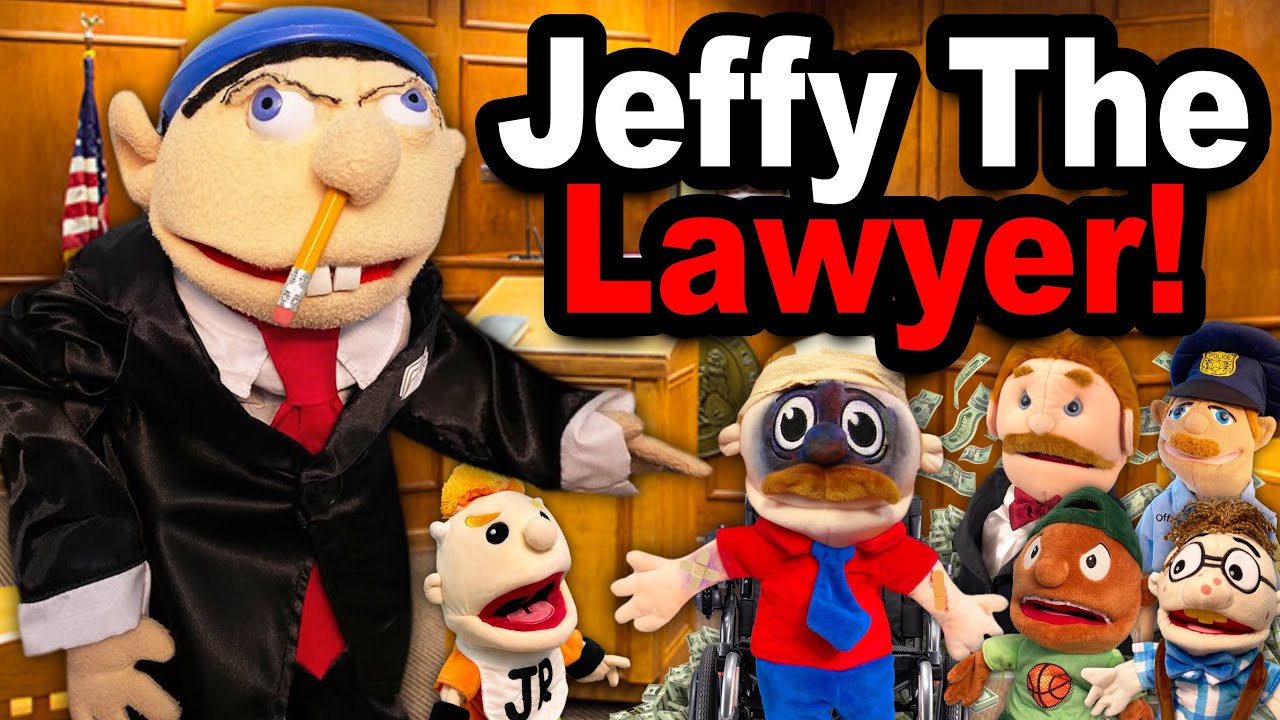 SML YTP: Jeffy The Lawyer! - YouTube