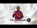 Tumaini Mpondo - Nitambulishe (Official lyrics video)