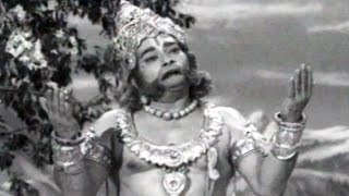 Sri Krishnanjaneya Yuddham Movie Songs - Rama Raghu Rama - NTR, Vanisri