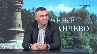 Marko Guran, gost emisije \