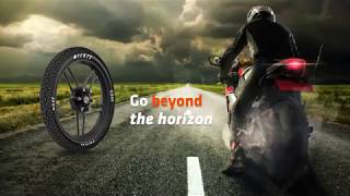 Milaze Tyres - Explore with CEAT