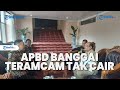 APBD Perubahan Banggai Tahun 2023 Terancam Tak Cair, Bupati Temui Mendagri