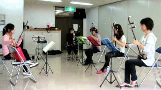 Erhu / もののけ姫