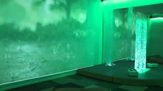 Immersive Sensory Room Apollo Creative