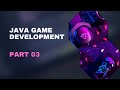 Java Game Development - Part 03 LWJGL Renderer Setup - Gaming Making in Java