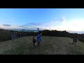 インスタ360テスト動画その５