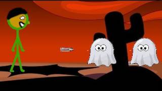 4 - Adding enemies: Java 2D Side Scrolling Game Tutorial