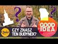 QUIZ i 30 ciekawostek o polskich budynkach! Czy zgadniesz wszystkie? | GOOD IDEA