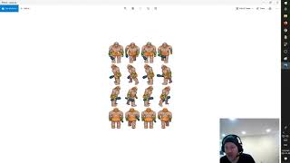 Animation in SFML