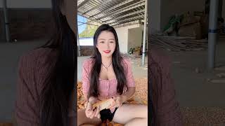 #小胖妹 你爱我 哪怕我是坏女人你也认吗  #country girl