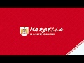 Marbella Tour: Lee Johnson mic'd up training