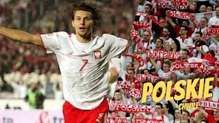 Najpiękniejsze chwile polskiego sportu #3