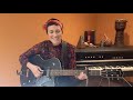 Relax - Mika Cover by Anne-Lise Nadeau