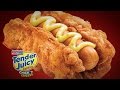 KFC Double Down Dog is REAL!