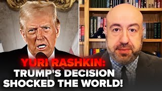 🔥Zelensky responded HARSHLY to Trump! CONSPIRACY between the US and Putin. Will Canada BE ANNEXED?