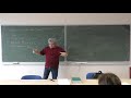 introduction to loop quantum gravity lecture 9 penrose spin networks clebsch gordan