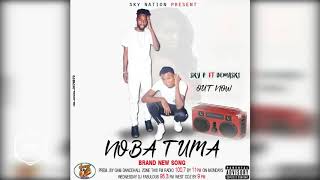 Sky P ft Demaski - Nobatuma (Official Audio)