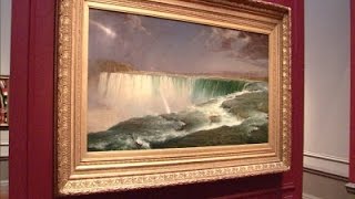 National Gallery Exhibits Gems From Corcoran