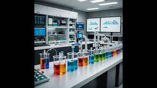 The Future of Labs: Automation, AI, and Orchestration