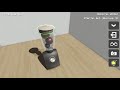 Blending a Bomb - Disassembly 3D New Update Gameplay