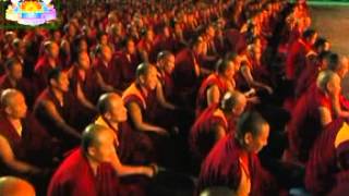 2012 10 26 Sera Jey Monastery mpeg2video