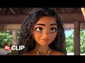 Moana 2 Movie Clip - You Need a Crew (2024)