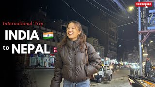 First Time in Kathmandu: Exploring Nepal’s Capital City! 🇳🇵