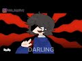 new darling animation meme one wheat mark