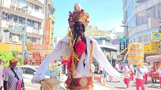 【台中都城隍廟】~112新竹都城隍廟奉旨遶境賑孤(竹塹中元城隍祭)