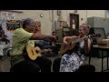 Waimea 'Ukulele & Slack Key Guitar - Pacific Heartbeat