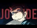 Jujutsu Kaisen AMV┃Joyride - Kesha