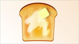 How to Create Delicious Toast Icons in Adobe Illustrator