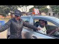 Baba namai hazvi mhere mhere ku Driving School