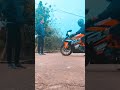 ktm rc attitude #explore #ktm #ktmlover #shorts #bike #trending #viral #short #reels #status #ktmrc