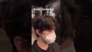 성수동미용실 와드2호점 서혁상입니다 문의 insta @wad_hyuksang