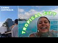 24 HOURS IN CAIRNS... (Is it worth it?) || City Travel VLOG