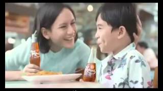 Teh Botol Sosro TVC Iklan TV Versi   Saat Teh Botol Sosro , 2014