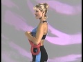 Suzanne Somers' Thighmaster Toning System Official Exercise Video