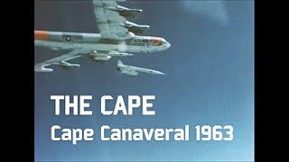 The Cape: 1963 Air Force Film
