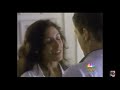 NBC Bumpers, Split Screen Credits, & Promos (August 1999)