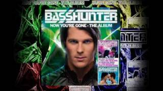 Basshunter - When You Leave Numa Numa