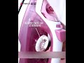 Steam Iron @ www.mishikart.com - Free Home Delivery