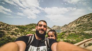 Wandering Around Carloforte Island (Isola Di San Pietro)(GoProHero5Black)(SonyA7-Samyang 14mm f2.8)