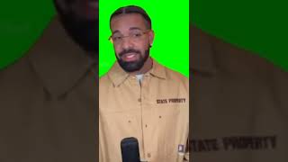 Drake Saying Embarrassing