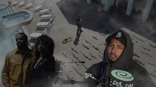 DRAKE PLOT TWIST REACTION LETS RANT!!!