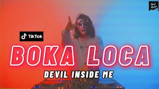 Download Lagu DISCO HUNTER Boka Loca X Devil Inside me... MP3 Gratis